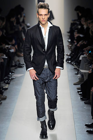 Bottega Veneta / - 2010-2011